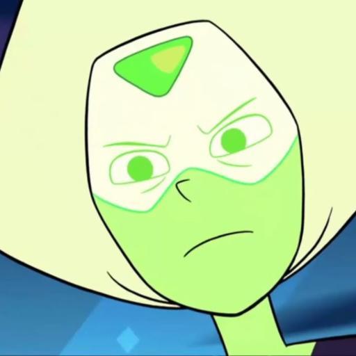 hi im kimi, the lesbian
used to be a peridot rp account but now it no longer is that
