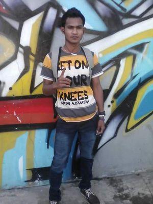 LionelIbra1's profile picture. Dgn ilmu kita bahagia