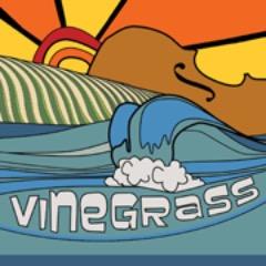 A Boutique Bluegrass/Folk/Americana festival coming October 1, 2017 to the Truro Vineyards on Outer Cape Cod!!!