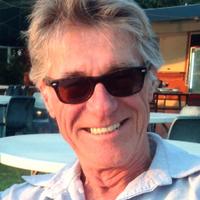 Gil Scrine (@gilscrine) 's Twitter Profile