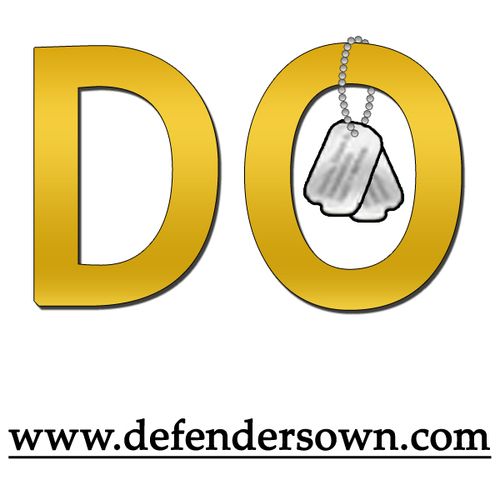 Defender's Own is a social network designed exclusively for the entire military community.