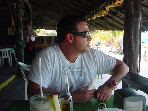 manuel antonio