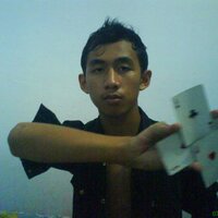 willy (@ardianto) 's Twitter Profile