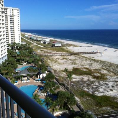 Danbailey101's profile picture. Beach Front Condo-Soothing to the soul at The Beach Club resort. Visit our https://t.co/DLw45ps6Fy