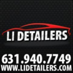 LIDetailers's profile picture. The transformation that Long Island Detailers will put your prized possession through will be nothing short of spectacular regardless of the service.
