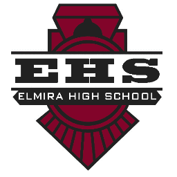 The Twitter account for Elmira High School. Run by Mr. Smith (@ehstechsmith), Parent Partner Dianna Jones, & the students of the EHS Media Club.