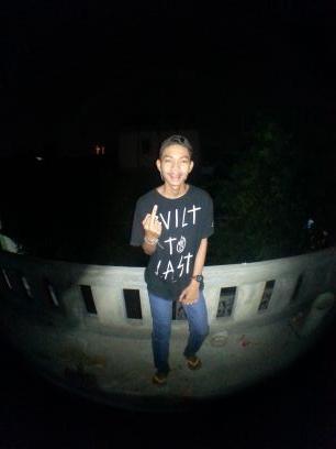 Path/Instagram: RaffiHidayatullah let's join keep enjoy!