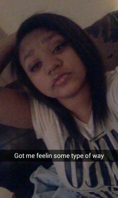 Hi I'm Maresha and I have nothing to say. i follow back