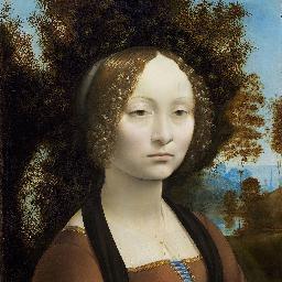 MatriarchyRadio's profile picture. 