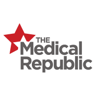 The Medical Republic(@Medicalrepublic) 's Twitter Profile Photo