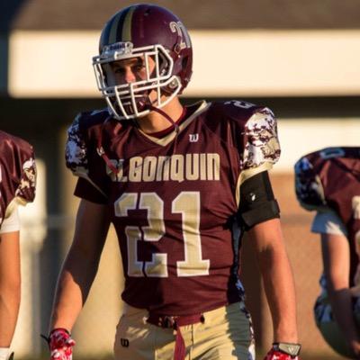 Thomas Polutchko Profile