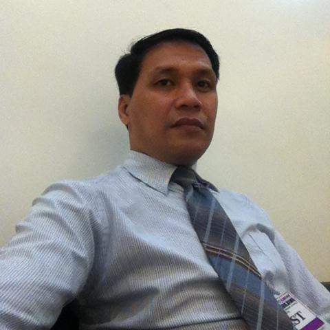 edberijr1's profile picture. Engr. Eladio D.Beri Jr