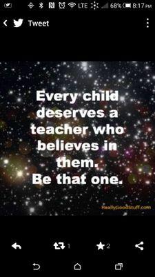 I'm a teacher, and enjoy working with todays 21st learners and youth. I am naturally always curious, question everything and enjoy discovering all the whys!?!