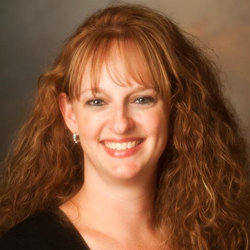 AnnaEpperly's profile picture. Assistant Professor - Anderson University