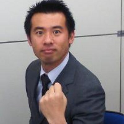 渡辺幸一 Watanabekouichi Twitter