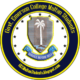 Govt. Emerson College Multan is a biggest Govt. College in southern Punjab. #GECMultan #Multan #EmersonCollegeMultan #GECMultanStudents #GECMultanNews #ملتان