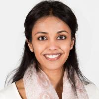 Niru Mahendran (@niru_mahendran) 's Twitter Profile