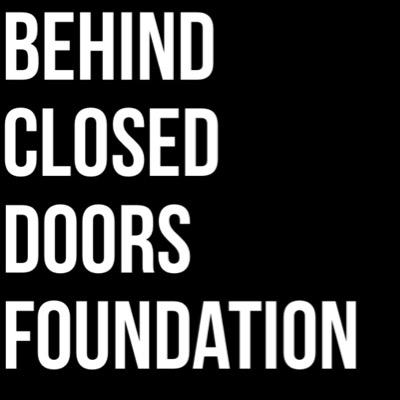 To seek help, contact trained professionals at behindcloseddoorfoundation@yahoo.com. All emails are confidential and answered by specialists.