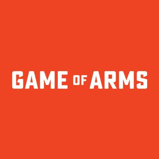App that connects people by location to meet up and play games; Table Tennis, Darts, Pool, Cornhole, RPS and Arm Wrestling.