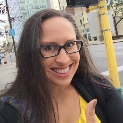 Math/Comp Sci teacher. Adventure seeker. Ambitiously curious. Trying to change the world by promoting collaborative problem solving.
KSTF Fellow.