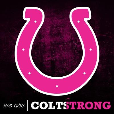We are not affiliated with the Indianapolis Colts. We are the the fans of the GREATEST NFL team the Indianapolis Colts. We are Coltstrong. #Coltstrong #Colts