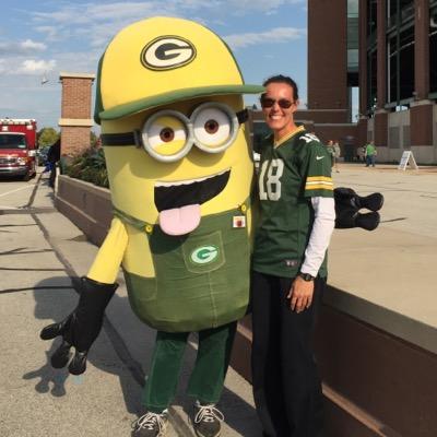 fjelly5's profile picture. Physical Educator @ CFMS and proud Mom of two amazing kids!