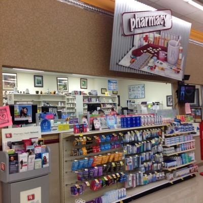 Independent Pharmacy offering immunizations, compounding, flavorings, extended day supplies, and delivery service.