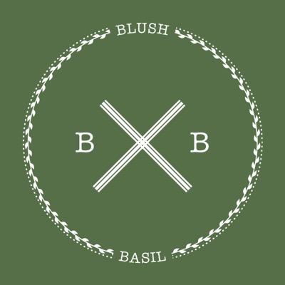 blushandbasil's profile picture. Food & Lifestyle Blog Instagram:@blushandbasil