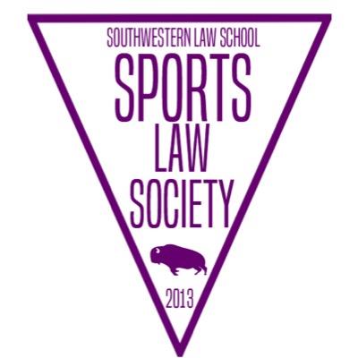 @SouthwesternLaw Sports Law Society | Where the Law & Sports Meet | #SportsLaw