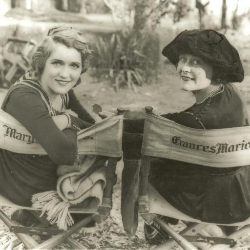 Author of Without Lying Down: Frances Marion and The Powerful Women of Early Hollywood and other things. A joyous feminist who often finds herself pissed off