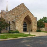 Zion Lutheran Church(@ZionKerrville) 's Twitter Profile Photo