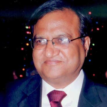 Ex IRTS officer of 1982 batch. Ex CMD of CONCOR, a navratna CPSE of Indian Railways. A Multimodal Transport Logistics professional.