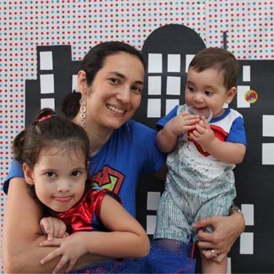 ChipdeMama's profile picture. @ana2l upgraded con #chipdemama, una nueva forma de ver el mundo desde mi vida como #mamá de 2. / Guatemala - Panamá