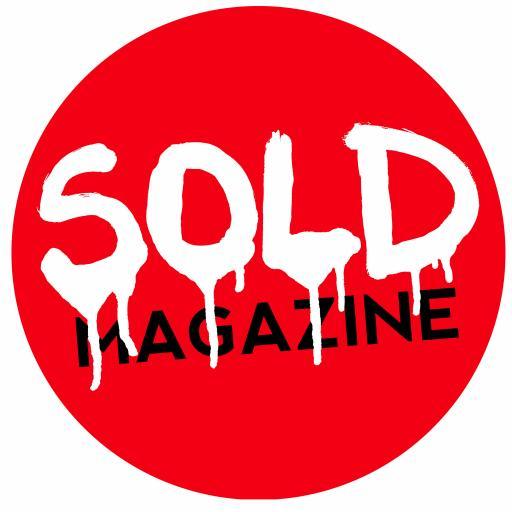 Sold Magazine