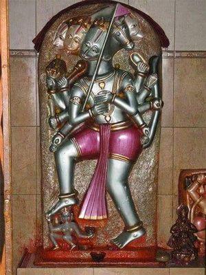 GangaPD1's profile picture. 