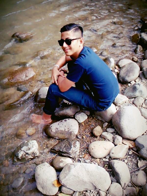 PutraGusti_P's profile picture. i want you just you ever!!