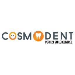 Cosmodent Multispeciality Dental Clinic and Implant Centre. Pune