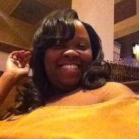 Charisma Holmes (@ur_fav_tech) 's Twitter Profile