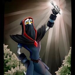 Toalkas's profile picture. Илья Калинин