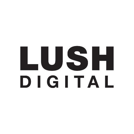 LushDigitalHQ's profile picture. Lush Digital