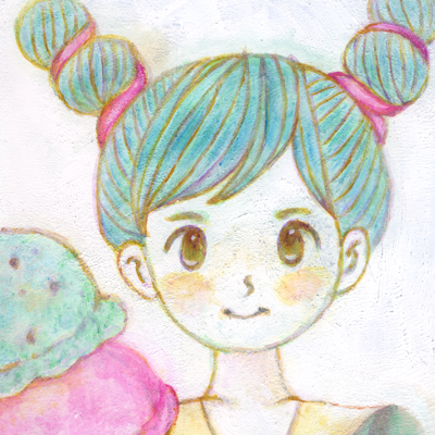 mil milkさんのプロフィール画像