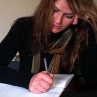 nada chahine (@nadarayon) Twitter profile photo