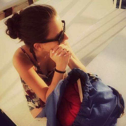 VenusO__o's profile picture. 