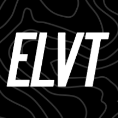 ELVT_apparel's profile picture. /ˈELIVEIT/
A tribute to cycling climbs.
∆