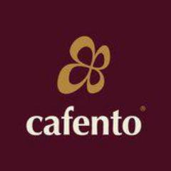 Cafento es la compañía nacional líder en el sector del café. Sigue nuestros tweets para conocer las últimas novedades del mundo cafetero!