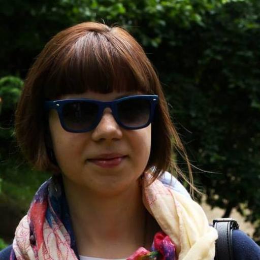 Roma_Fedos's profile picture. 