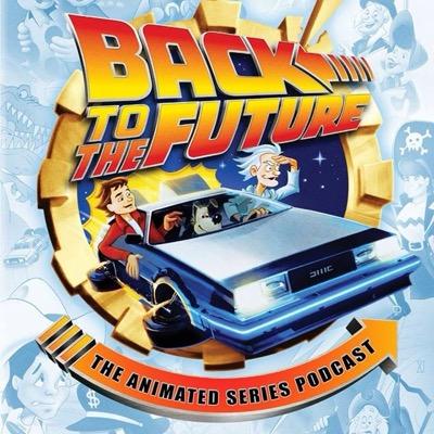 Welcome to The Back To The Future: The Animated Series Podcast! Our complete limited podcast will feature a look back at all 26 episodes of the series!
