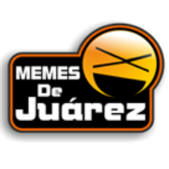 memesjuarez's profile picture. Humor negro, ofensas y criticas de gente y lugares de Ciudad Juárez, entre otros. Tuiteros Juarez: https://t.co/SyjkwG6QPO