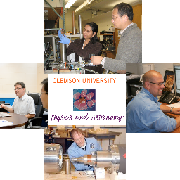 Clemson PandA Profile