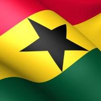 Ghana📍️️️🇬🇭 Akwaaba(@exploregh) 's Twitter Profile Photo